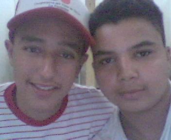rida et ayoub